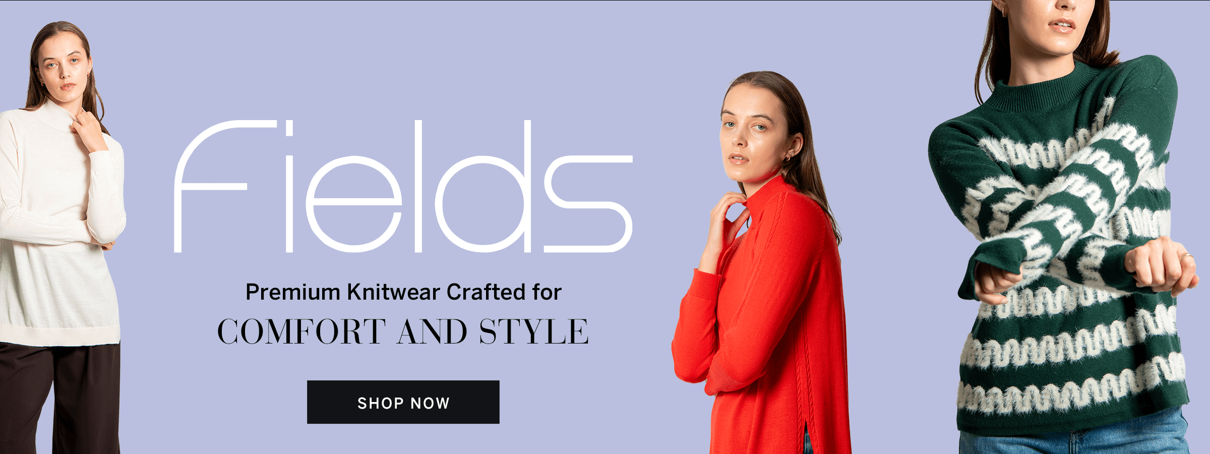 Fields Knitwear