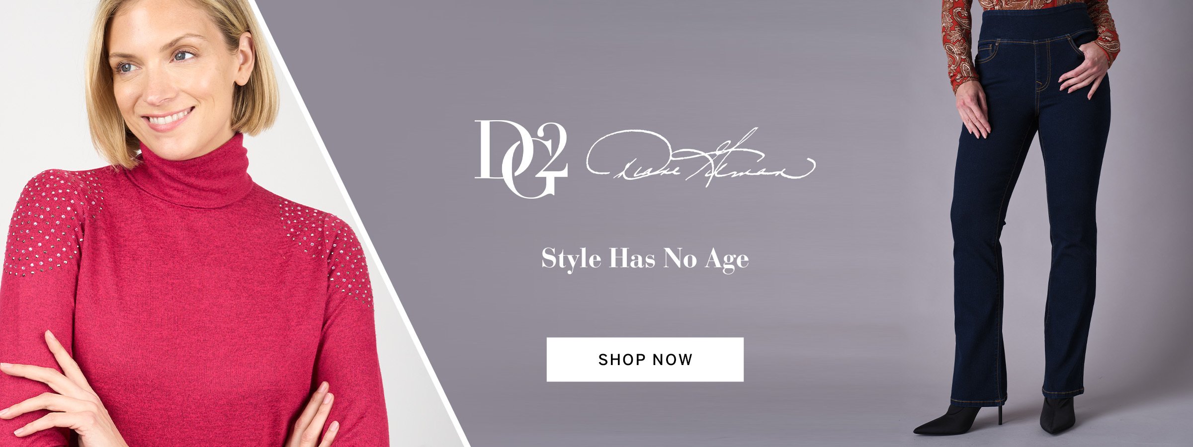 Diane Gilman Fashion