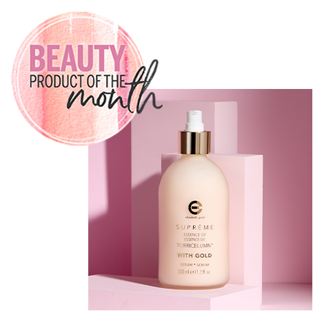 Beauty Product of the month