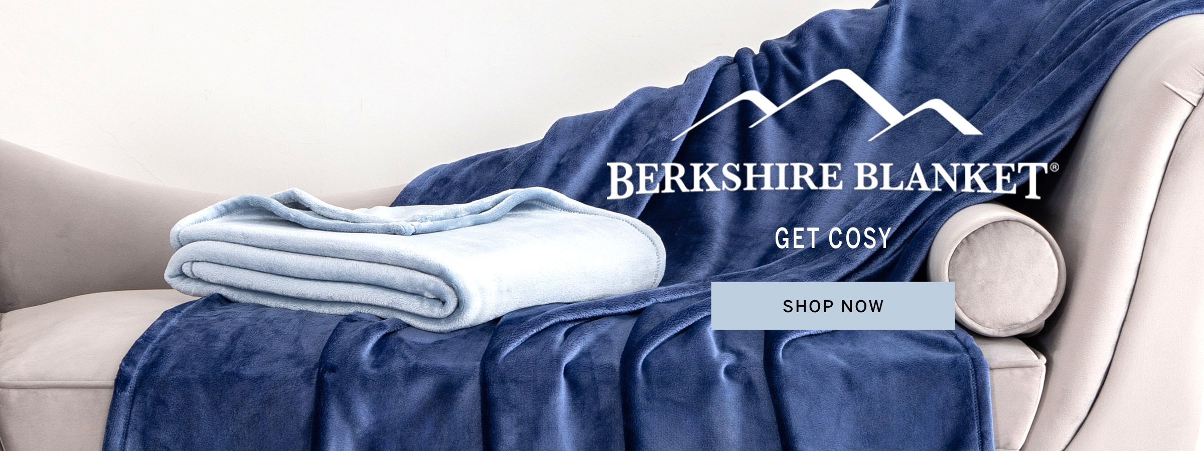 Berkshire Blankets