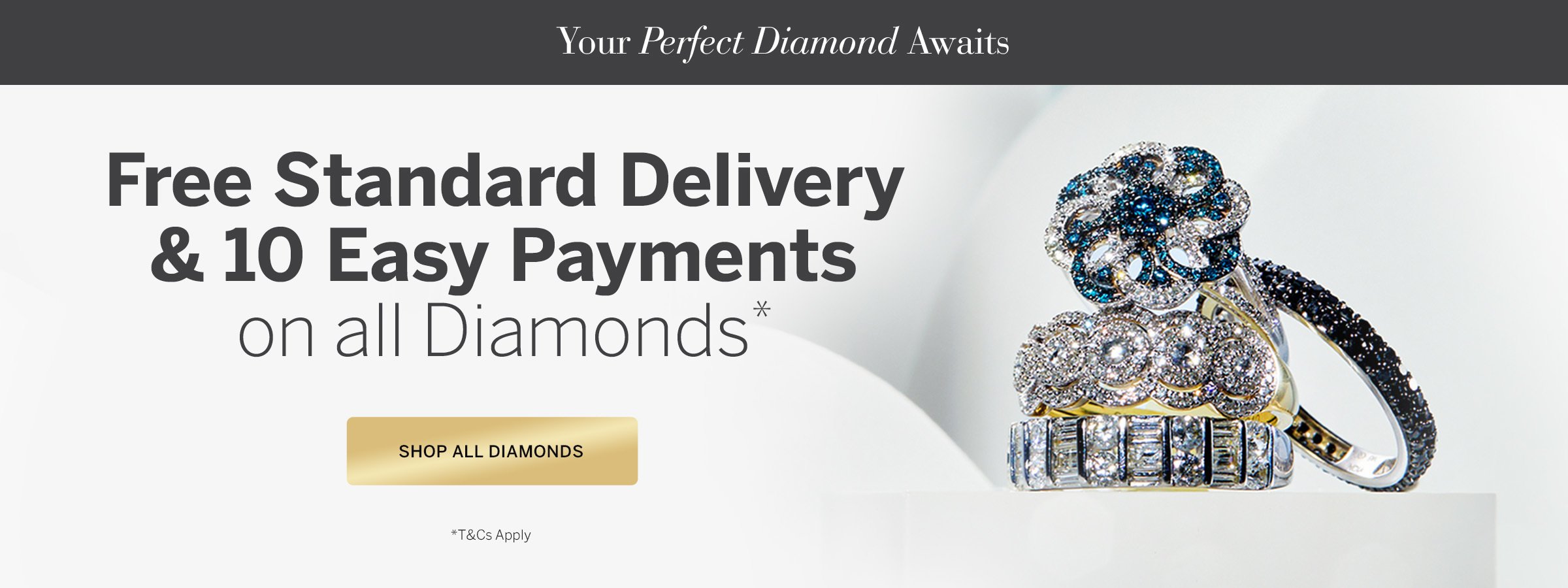 Diamond Generic