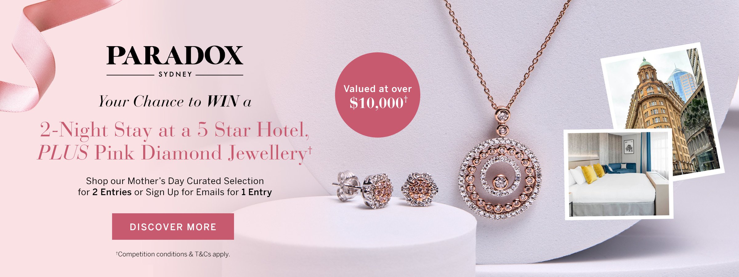 Mother's Day Paradox Comp