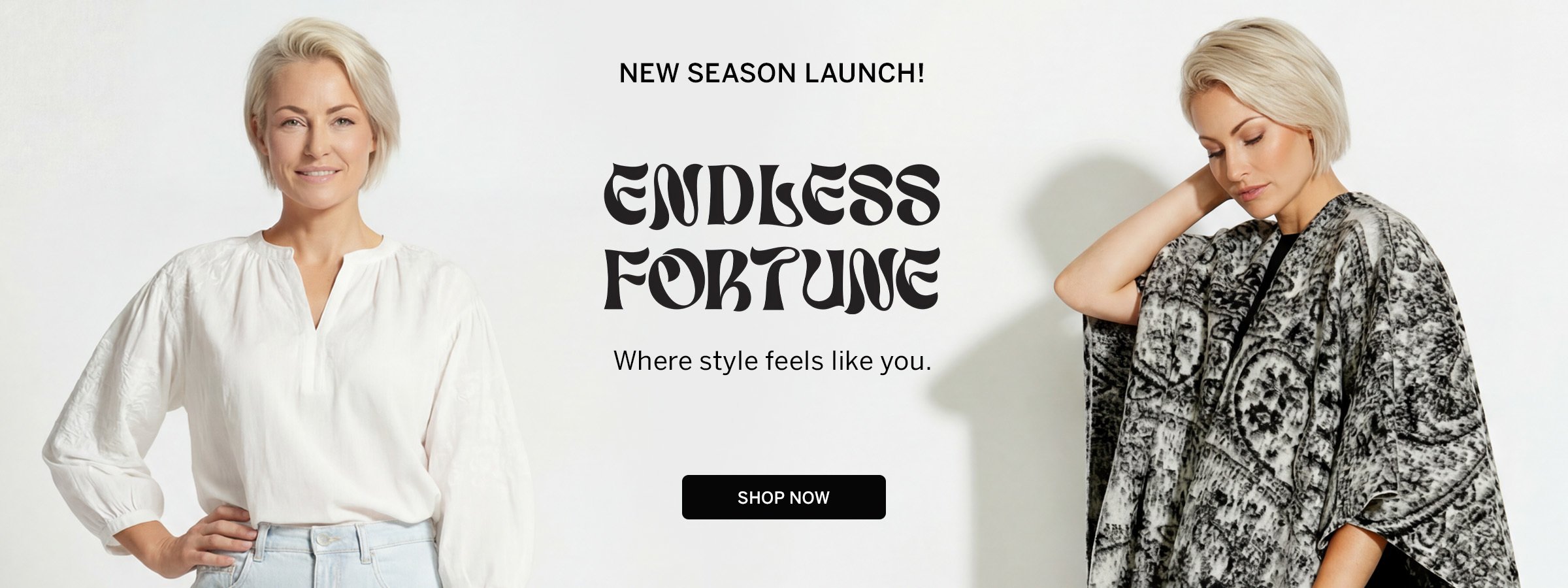 Endless Fortune Fashion