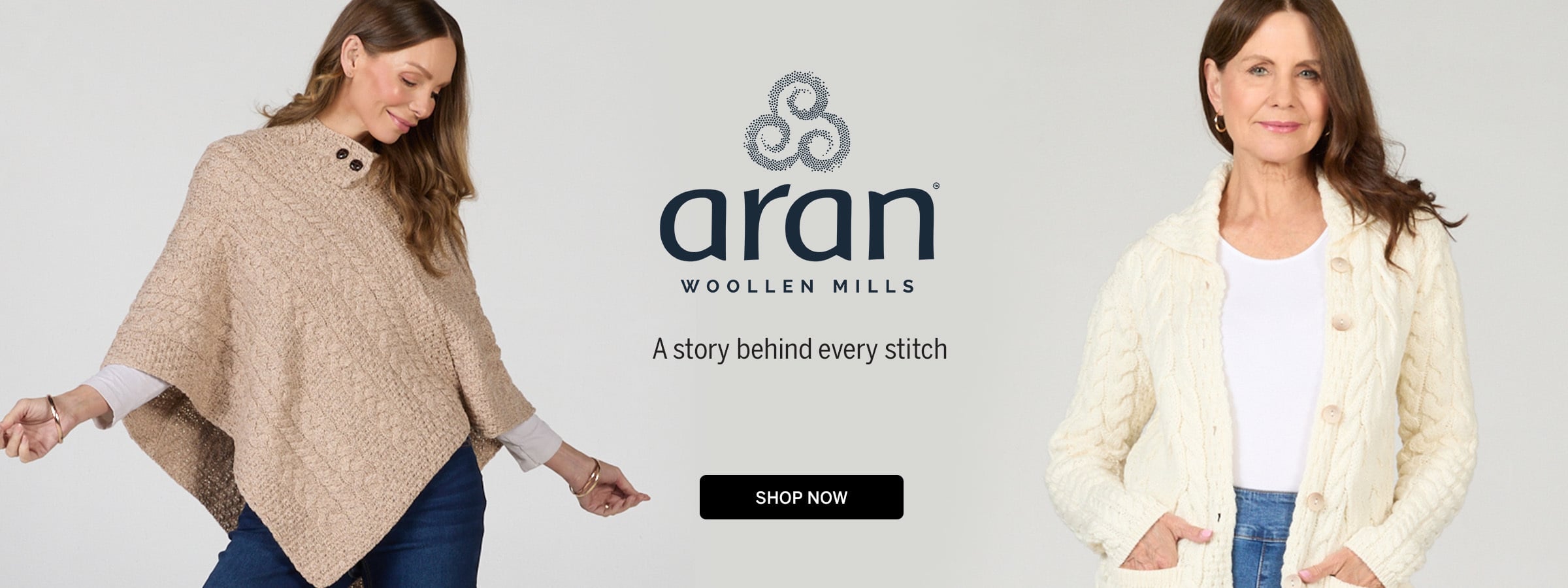Aran Woollen Mills