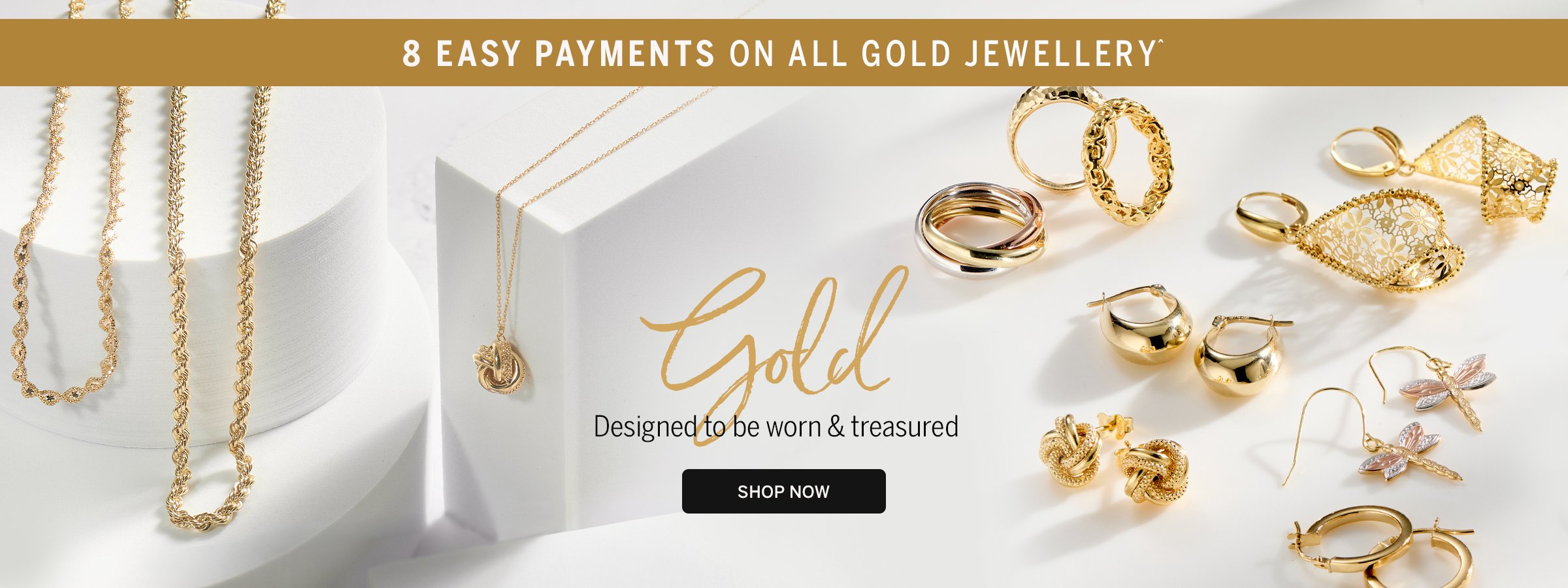 Gold Month