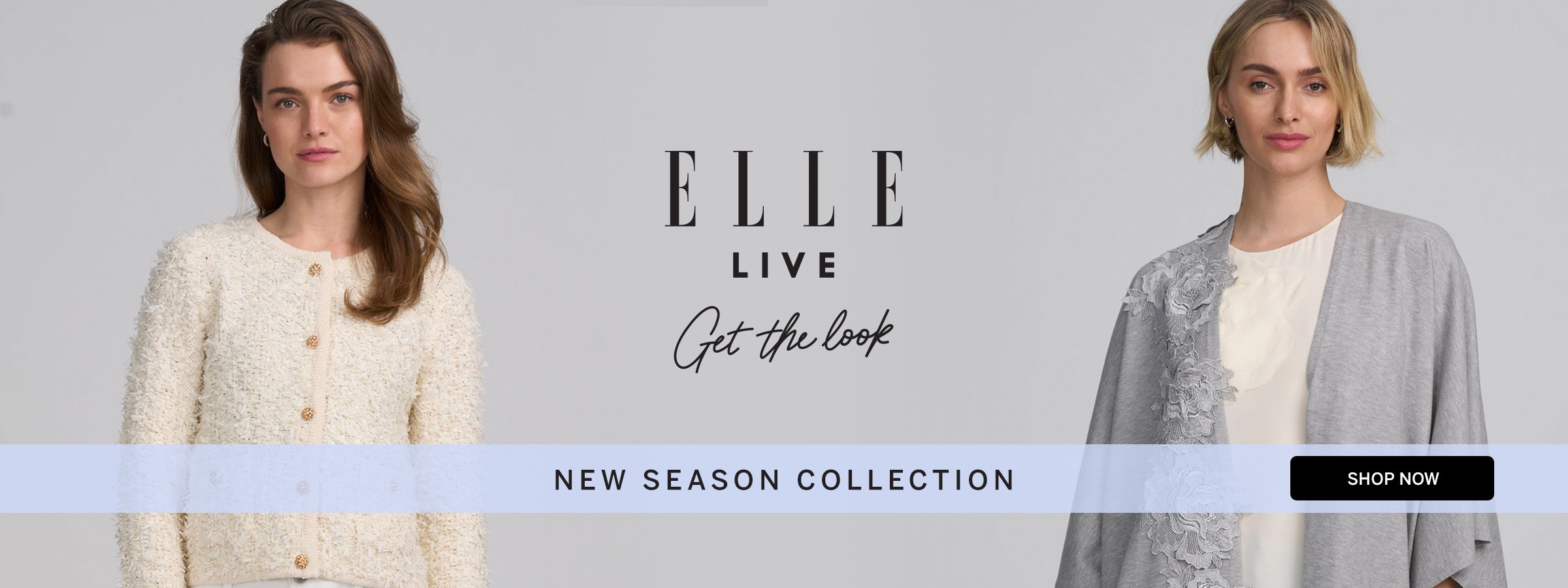 Elle French Fashion 