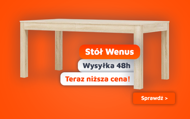 Stół Wenus