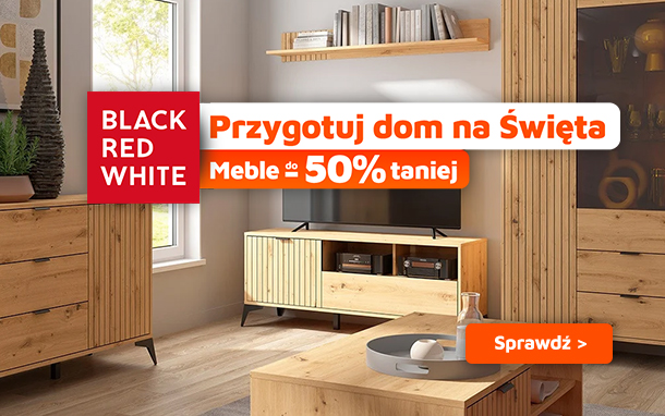 BRW - urządź się na święta