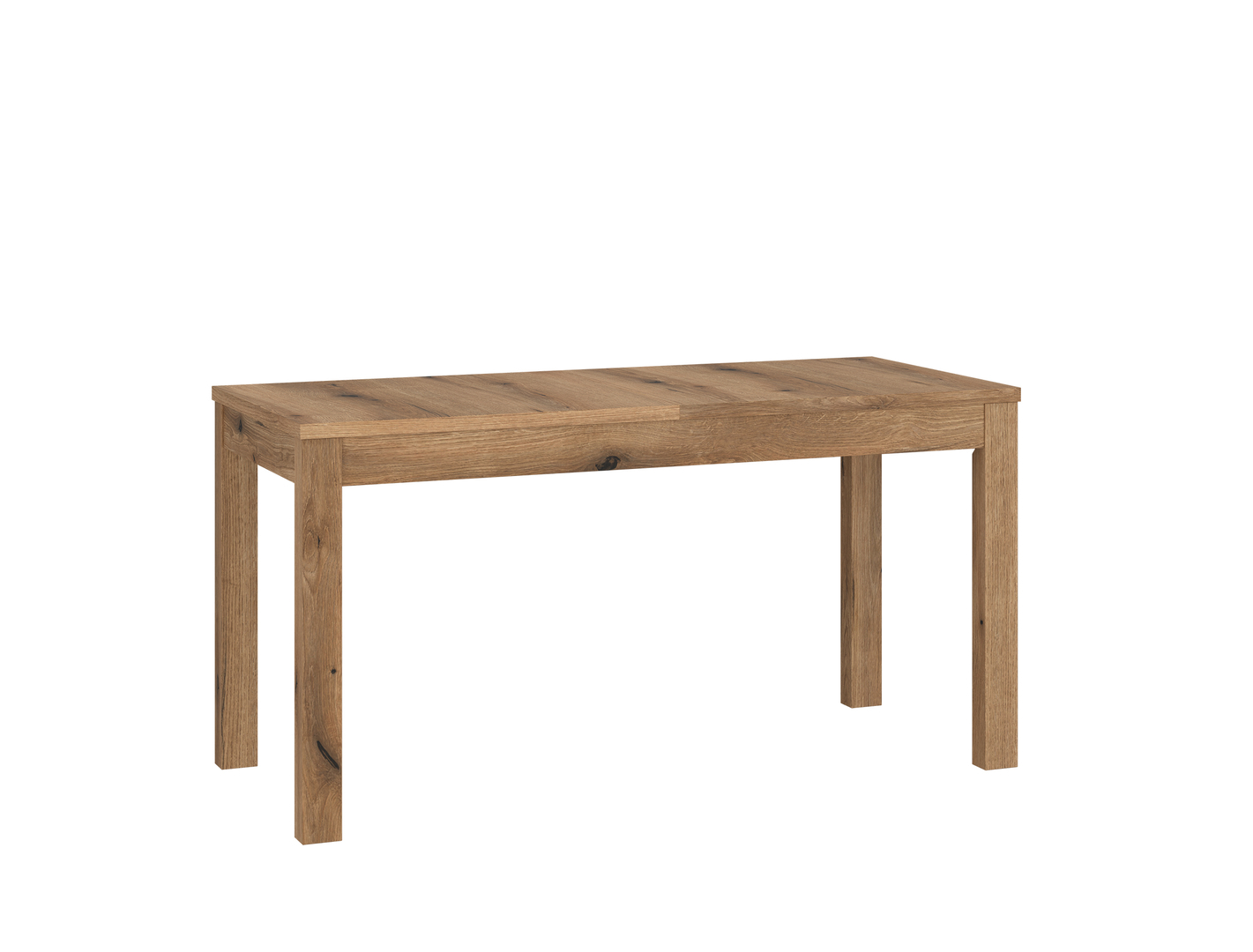 Stół rozkładany Cut out