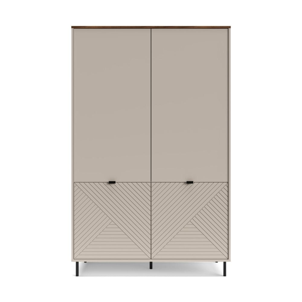 Szafa czterodrzwiowa Evo