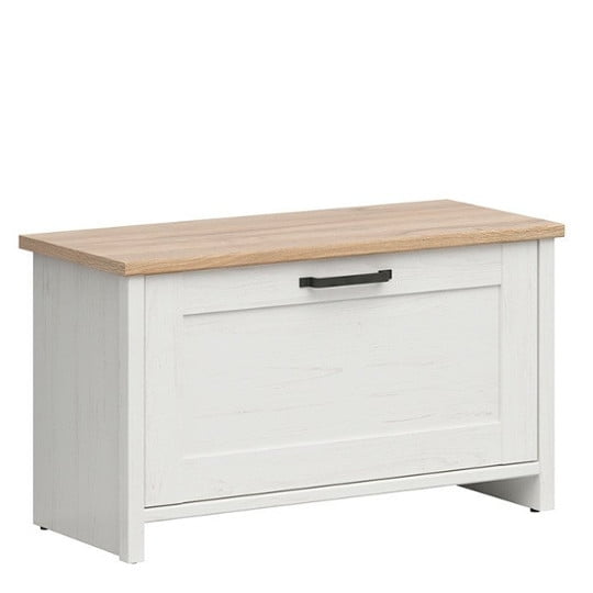 Szafka na buty Loksa