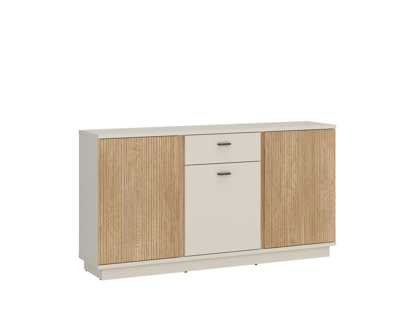 Komoda Mosano - Meble Wójcik - 150x87x40 - LUSK101