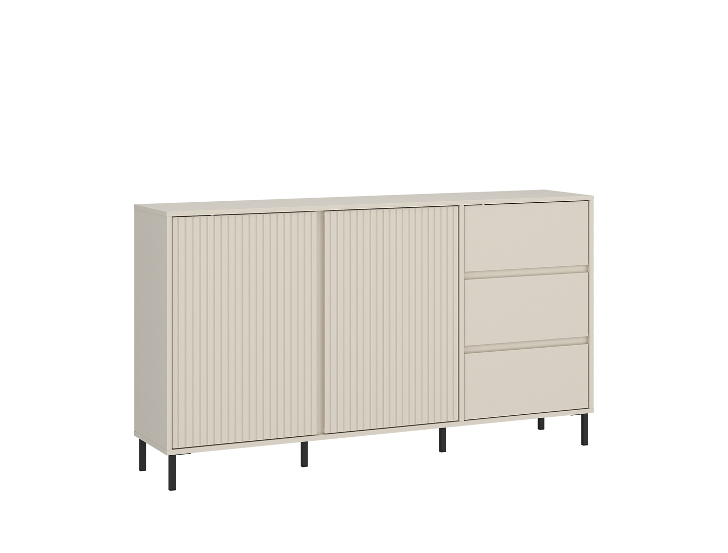 Komoda Avenale - Meble Wójcik - 157.8x91.6x40 - AVEK01