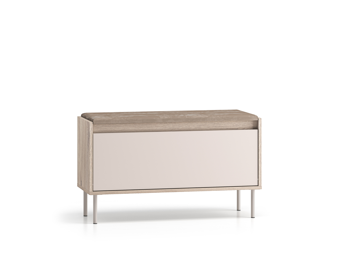 Szafka na buty Voco - ML Meble - 90x55x34 - VOCO_05