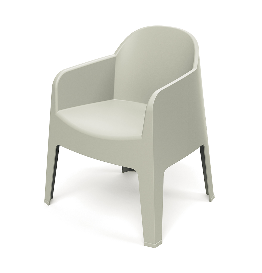 Krzesło Milane - Ferne - FMIK768-7535C