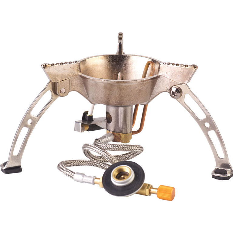 גזייה אלפינית ALPINE TORNADO