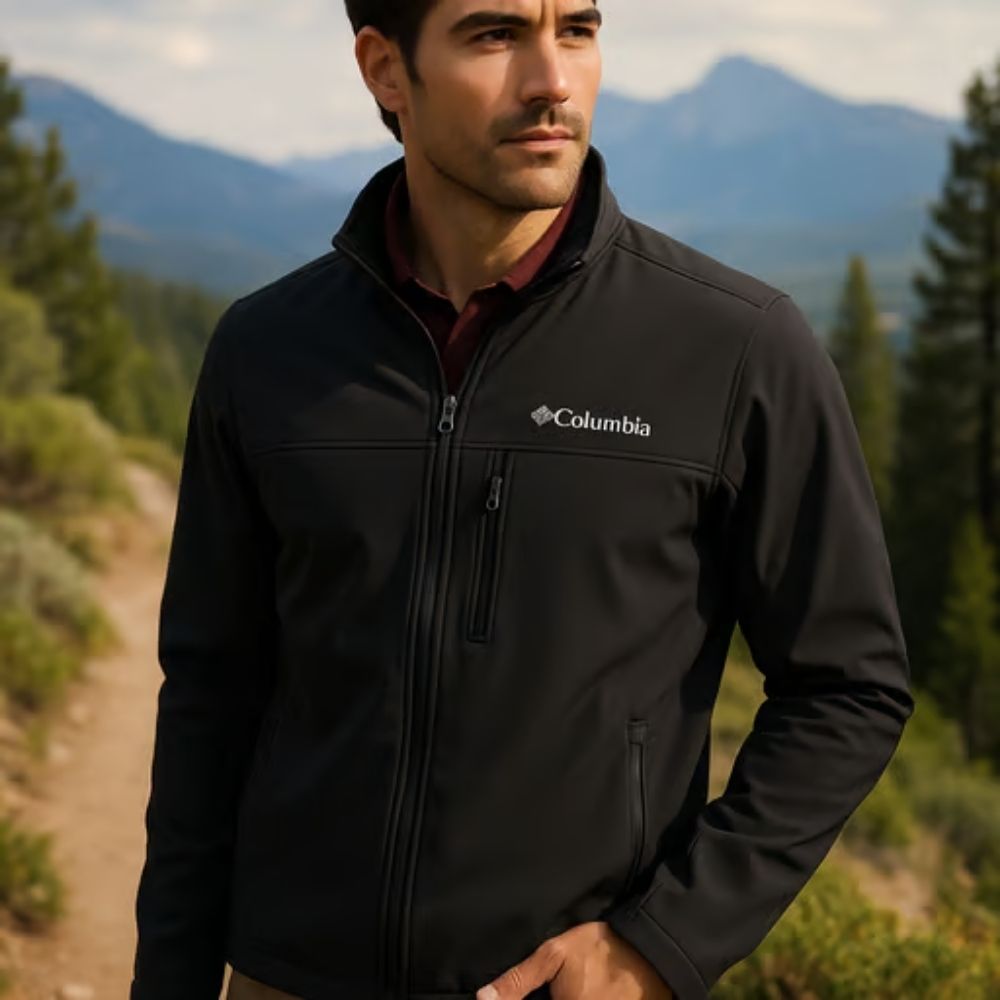 מעיל קולומביה