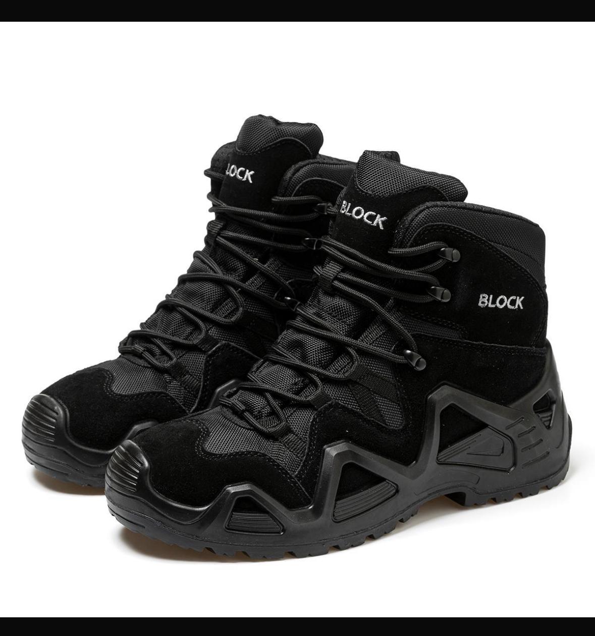 נעליים טקטיות