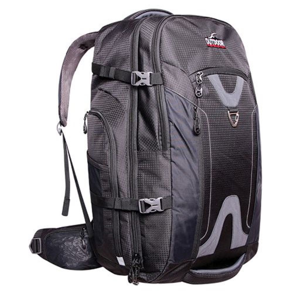 תרמיל גב 90 ליטר - TRAVELER