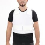 אפוד מגן פנימי נגד 9 מ