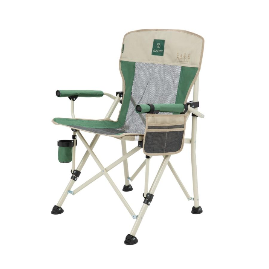 כיסא קמפינג מתקפל Royal Camper