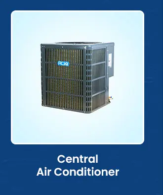 central-air-conditioner