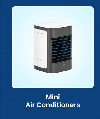 mini-air-conditioner