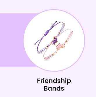 friendship bands