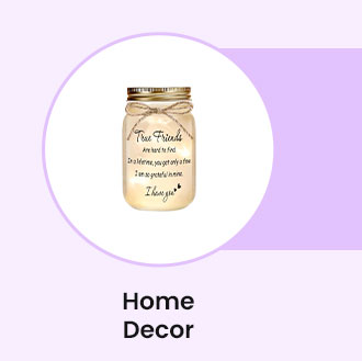 home decor