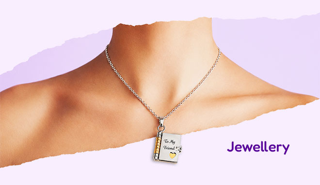 jewellery