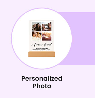 personalized photo