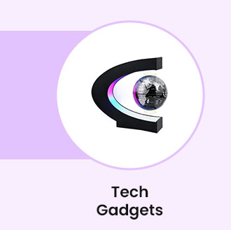 tech gadgets