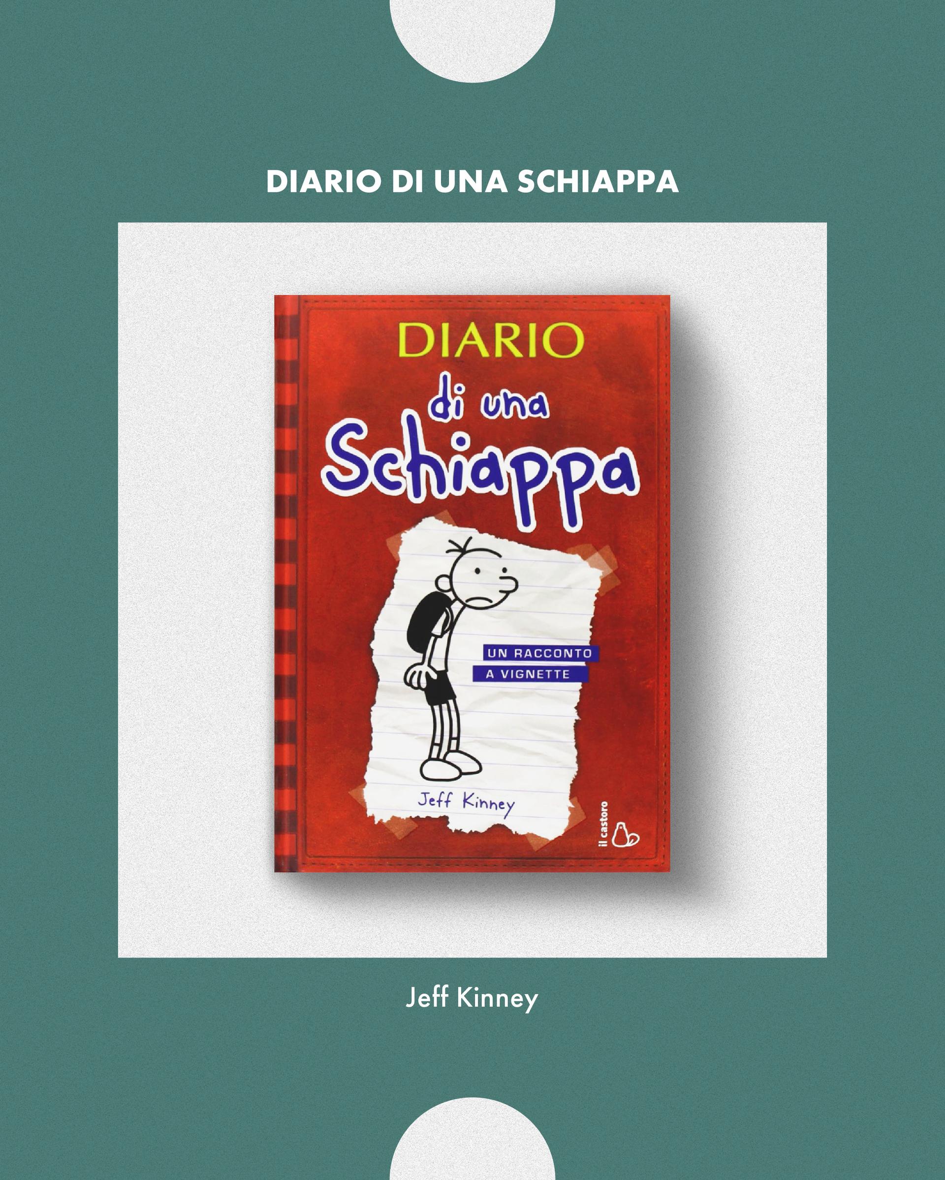 Diario di una schiappa