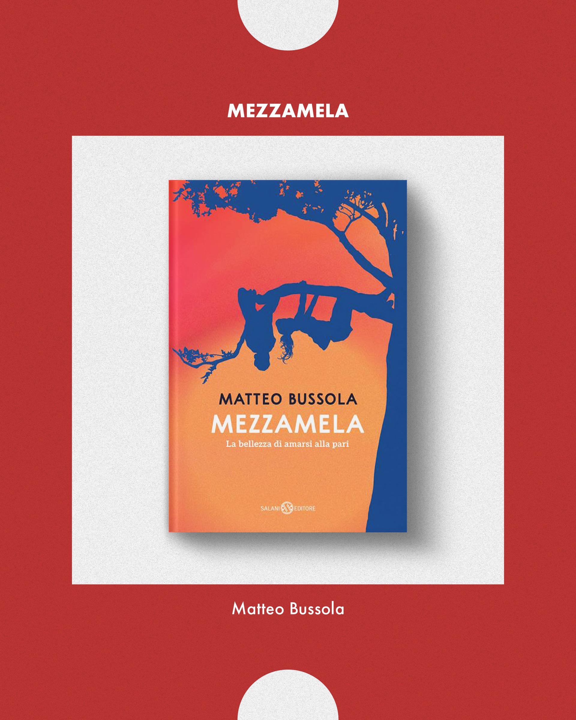 Mezzamela