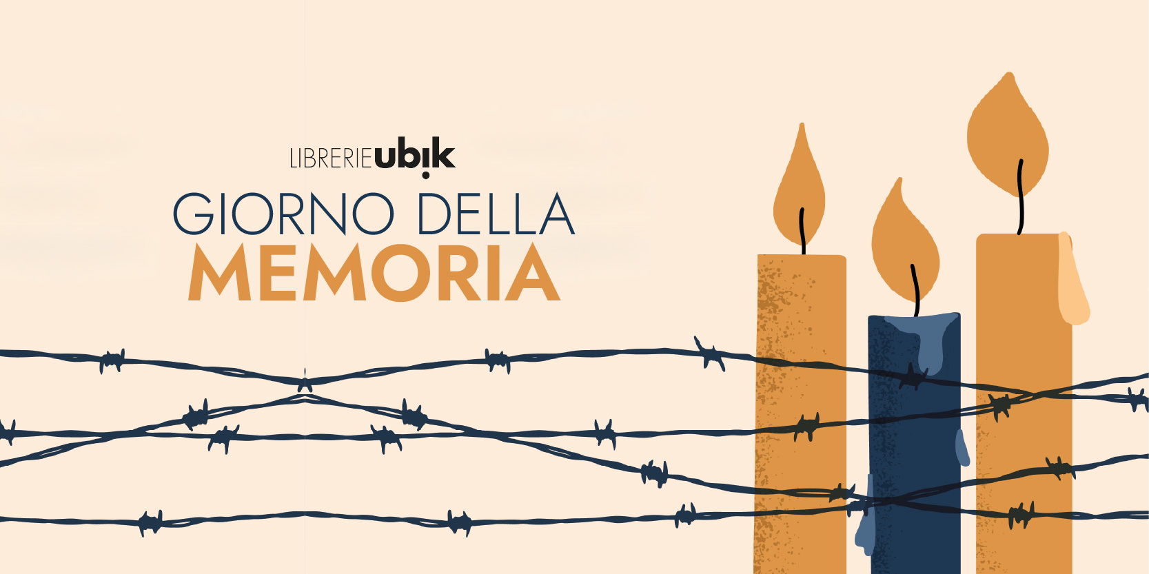 I libri da leggere in occasione del Giorno della Memoria