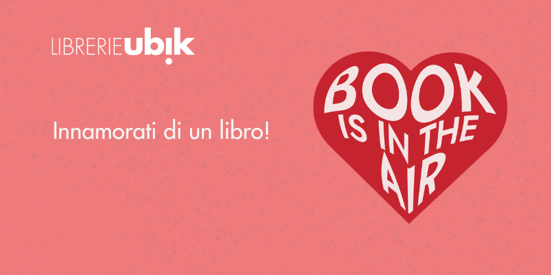 I libri da regalare per San Valentino