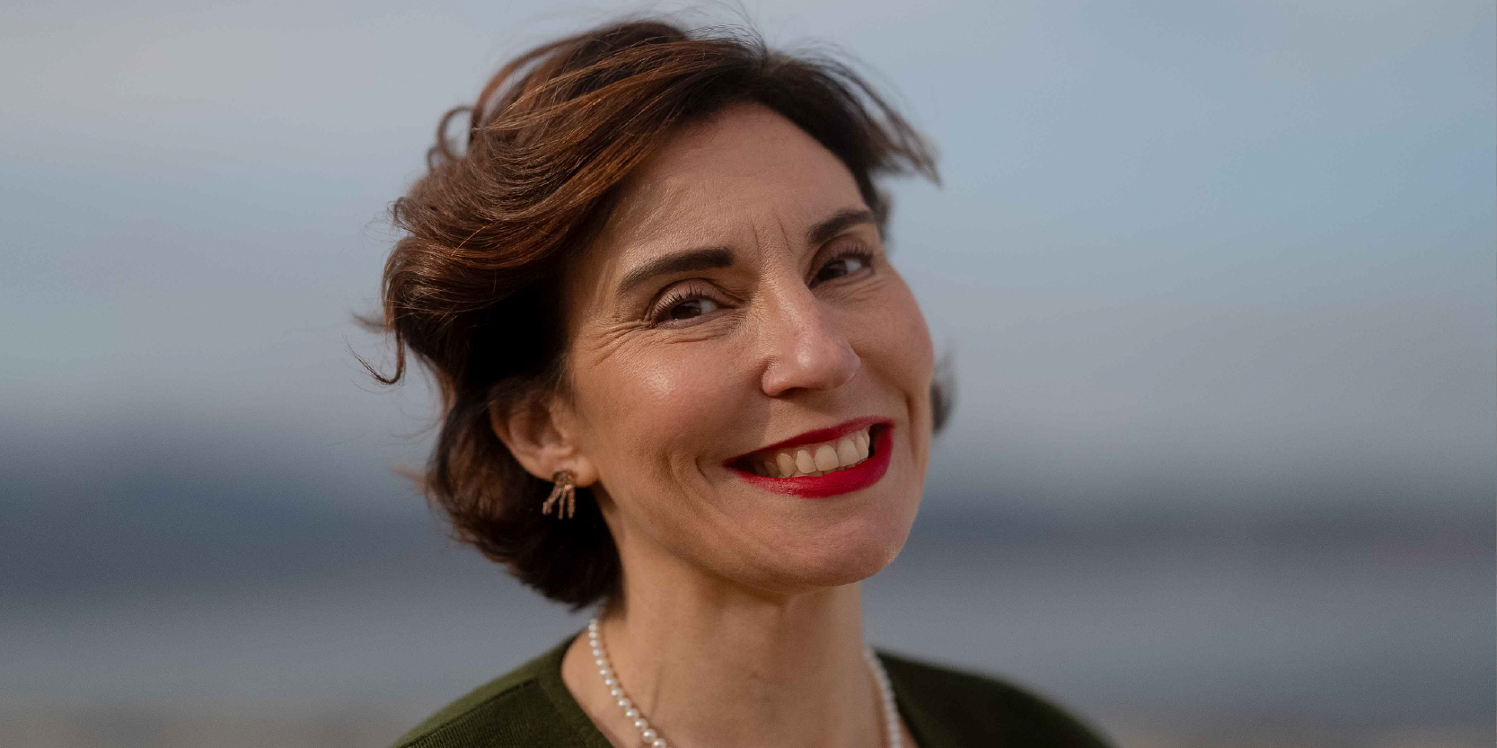 Stefania Auci torna in libreria!