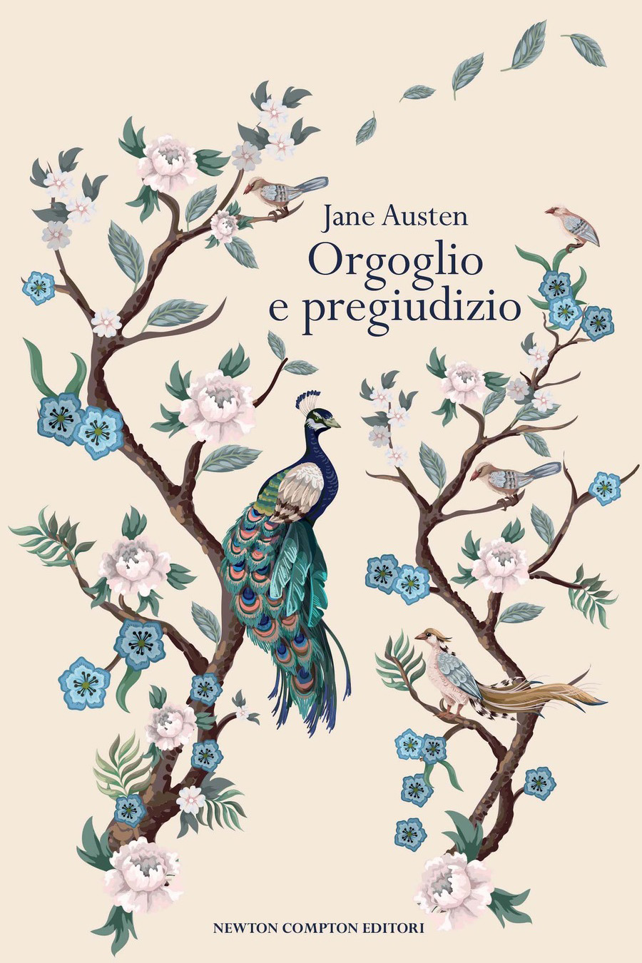 Orgoglio e pregiudizio di Jane Austen