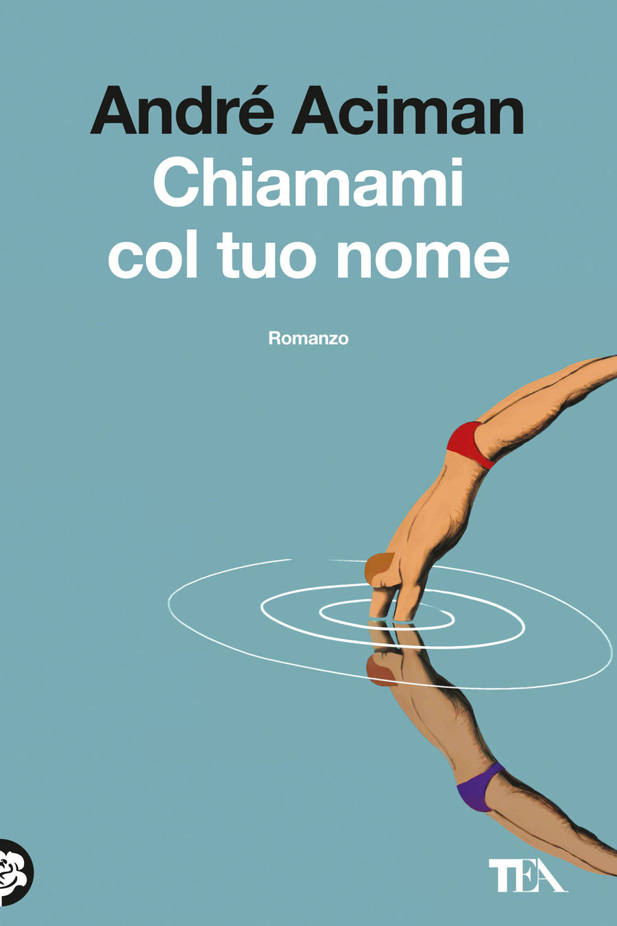 Chiamami col tuo nome di André Aciman