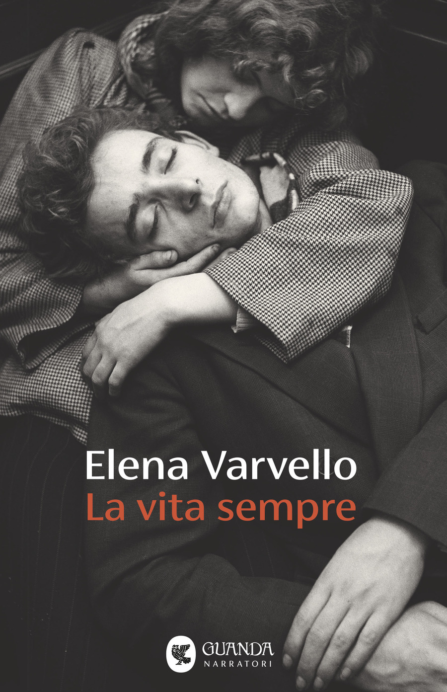 La vita sempre di Elena Varvello