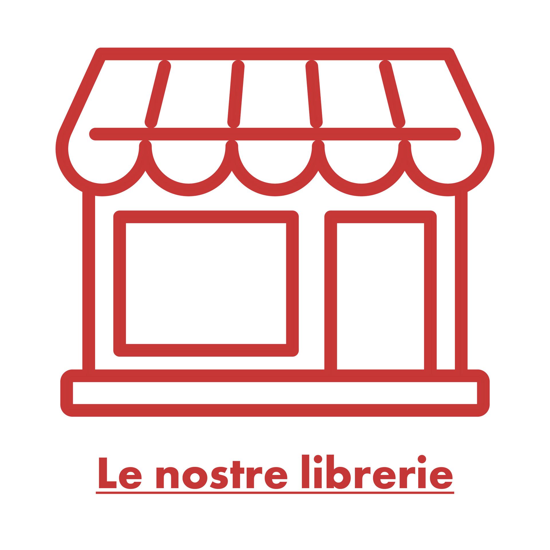 Le nostre librerie