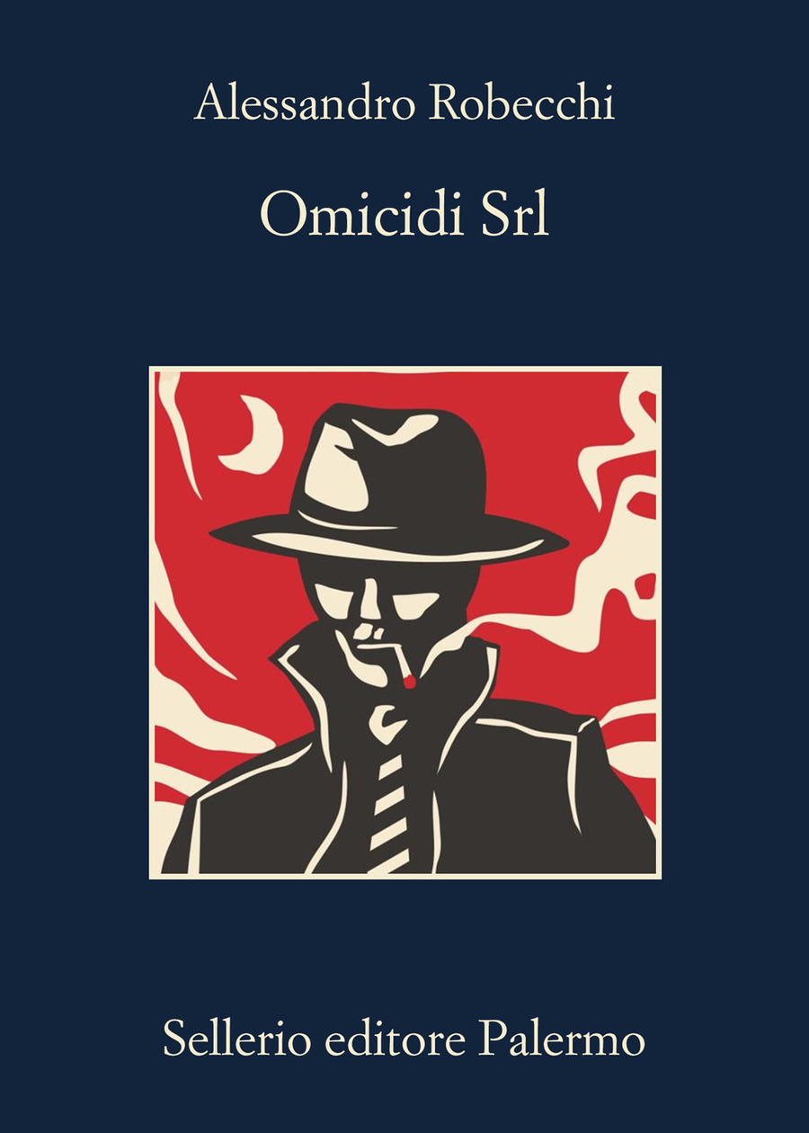 Omicidi Srl di Alessandro Robecchi