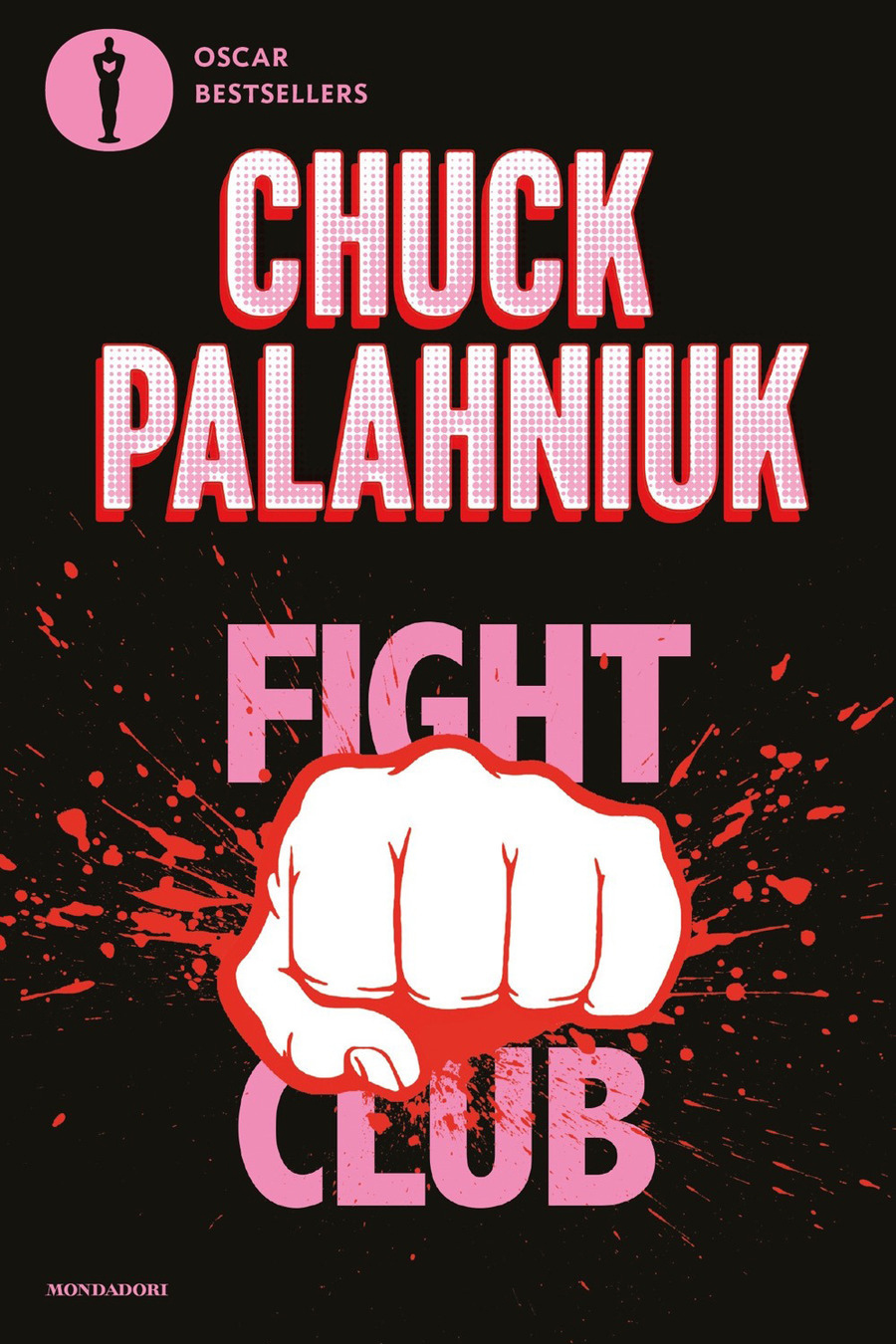 Fight club di Chuck Palahniuk