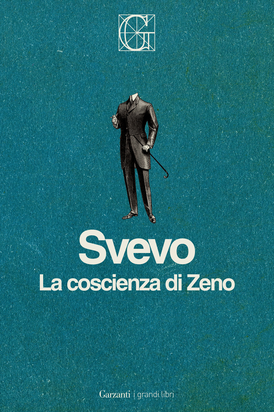 La coscienza di Zeno di Italo Svevo
