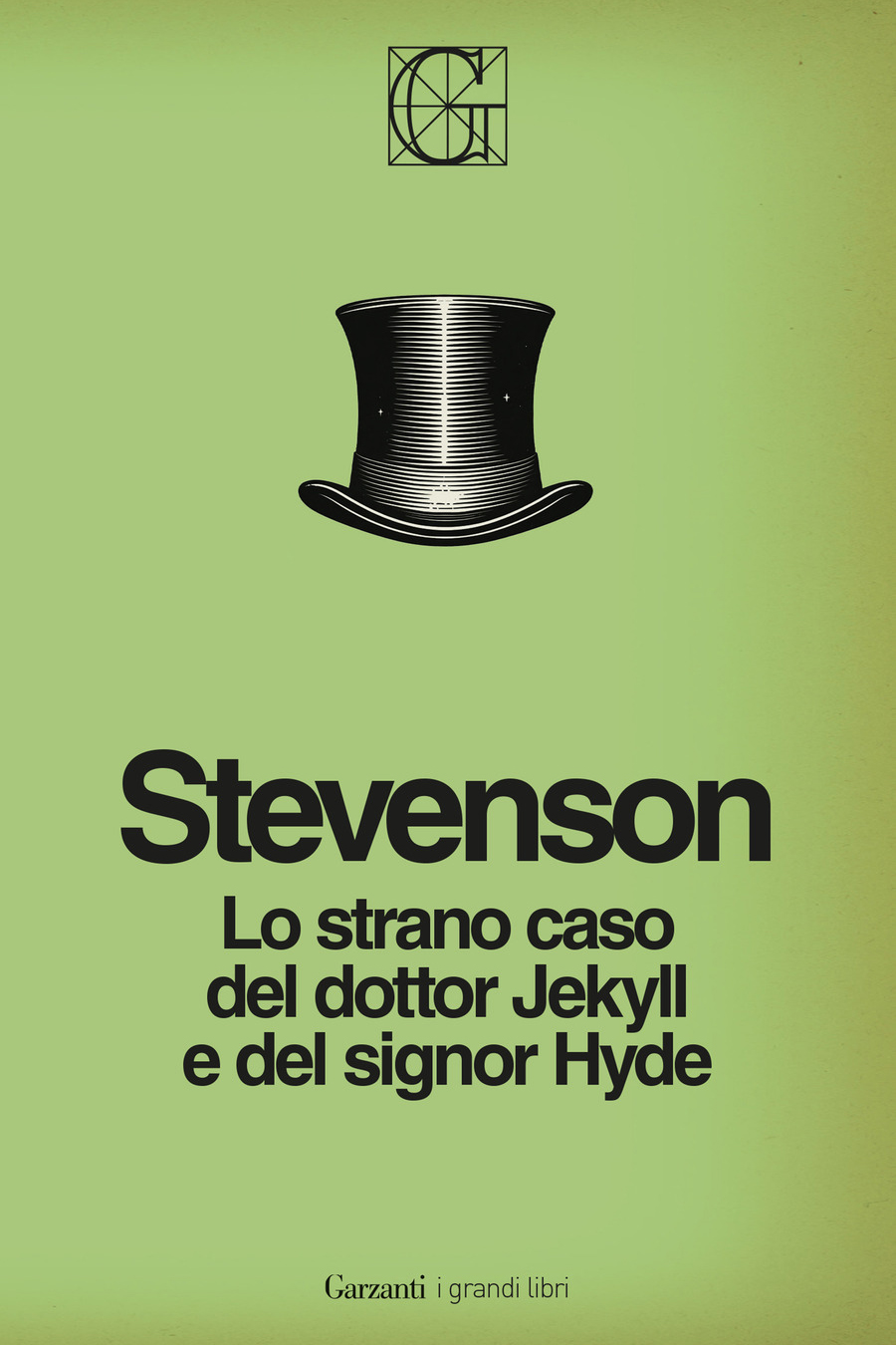 Lo strano caso del dottor Jekyll e del signor Hyde di Robert Louis Stevenson