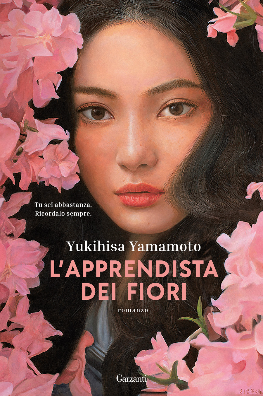 L'apprendista dei fiori di Yukihisa Yamamoto