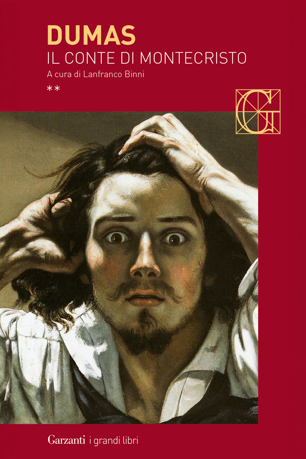 Il Conte di Montecristo di Alexandre Dumas