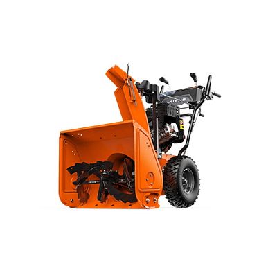 Ariens ST24LE Compact 24" Auto-turn lumilinko