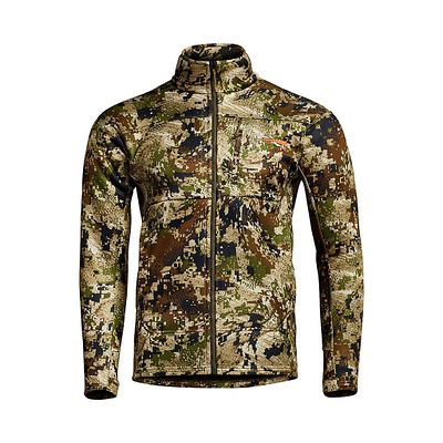 SITKA Traverse Jacket fleecetakki