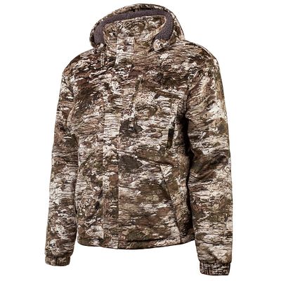 Huntworth Fairbanks Parka